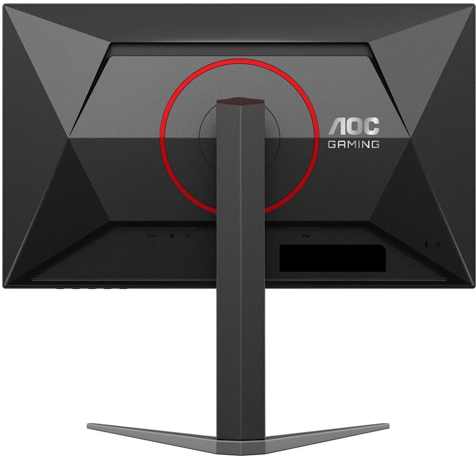 Écran 24" Gaming AOC 24G4 Full HD — image 10