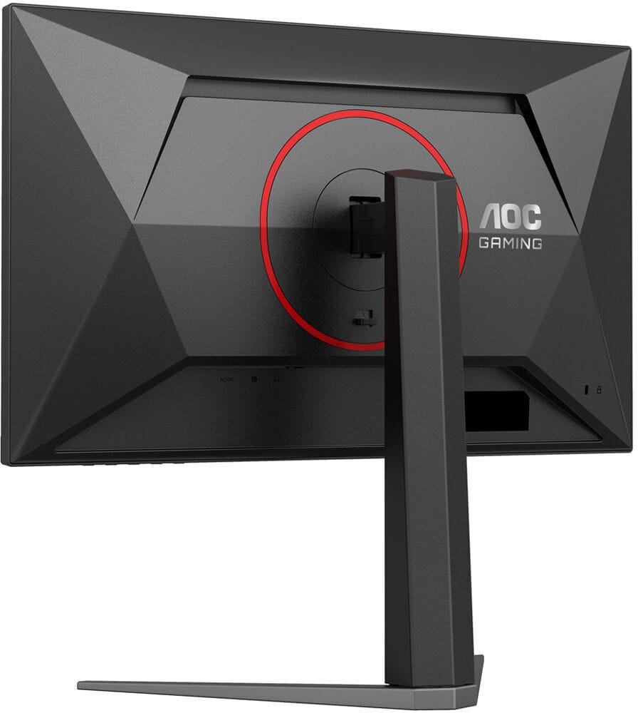 Écran 24" Gaming AOC 24G4 Full HD — image 11