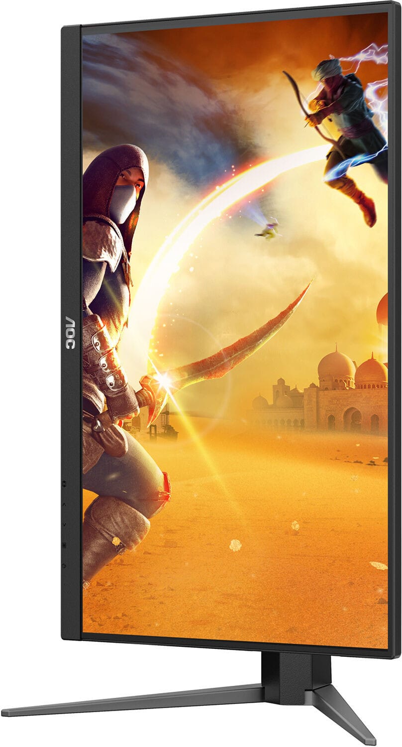 Écran 24" Gaming AOC 24G4 Full HD — image 7