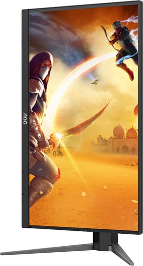 Écran 24" Gaming AOC 24G4 Full HD — image 7
