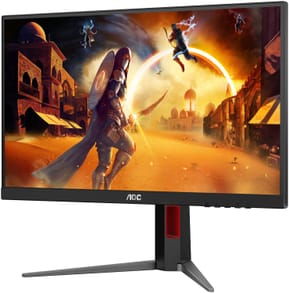 شاشة 24" للألعاب AOC 24G4 Full HD — صورة 3