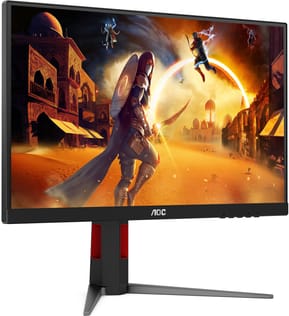 شاشة 24" للألعاب AOC 24G4 Full HD — صورة 2