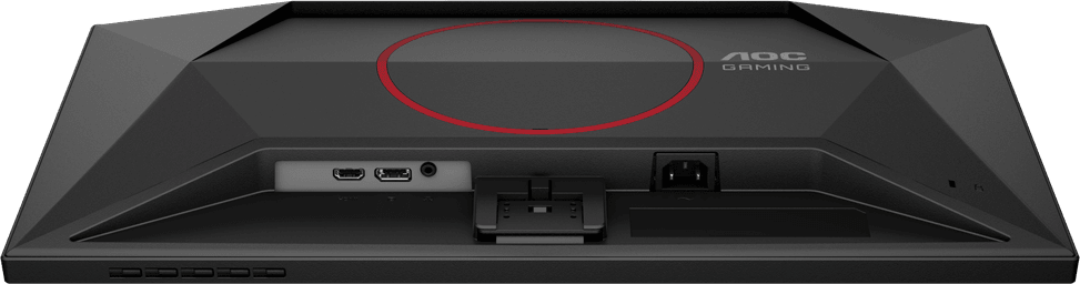 Écran 24" Gaming AOC 24G4E Full HD — image 10