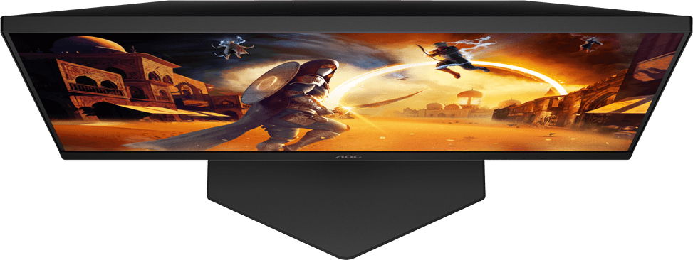 Écran 24" Gaming AOC 24G4E Full HD — image 6