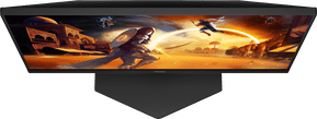 Écran 24" Gaming AOC 24G4E Full HD — image 6
