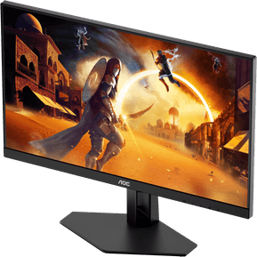 Écran 24" Gaming AOC 24G4E Full HD — image 3