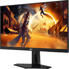 Écran 24" Gaming AOC 24G4E Full HD — image 4