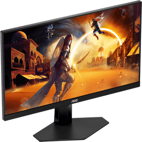 شاشة 24" للألعاب AOC 24G4E Full HD — صورة 5