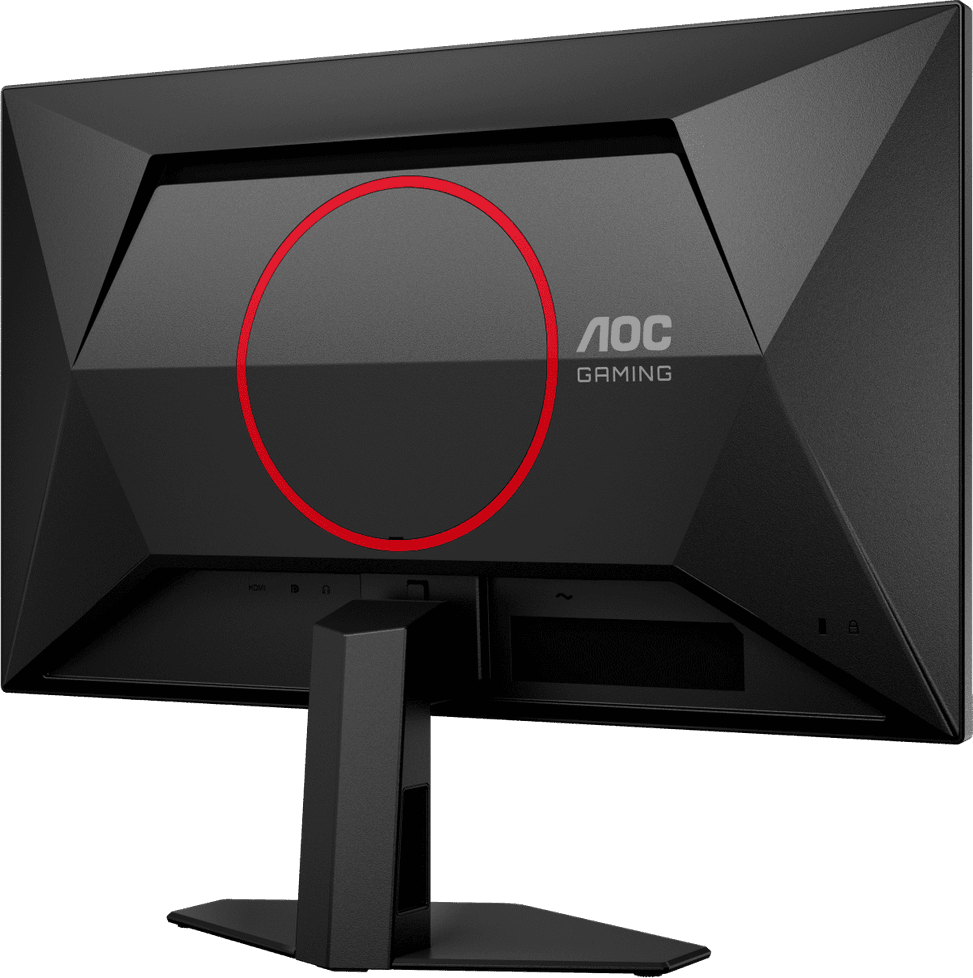 Écran 24" Gaming AOC 24G4E Full HD — image 7