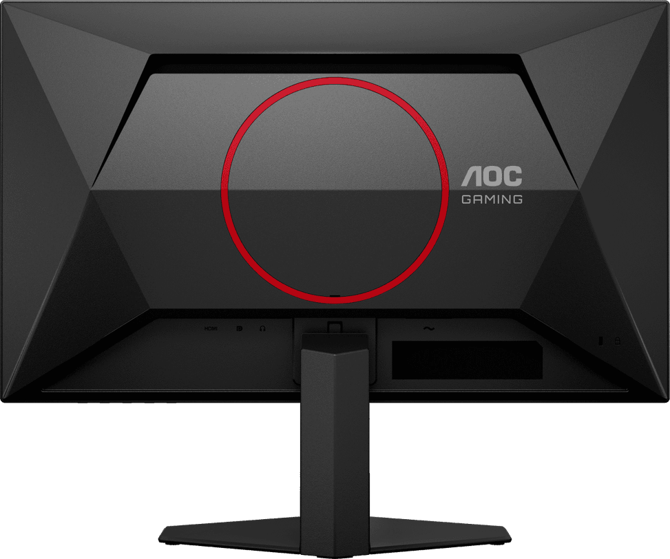 Écran 24" Gaming AOC 24G4E Full HD — image 8
