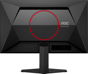 Écran 24" Gaming AOC 24G4E Full HD — image 8