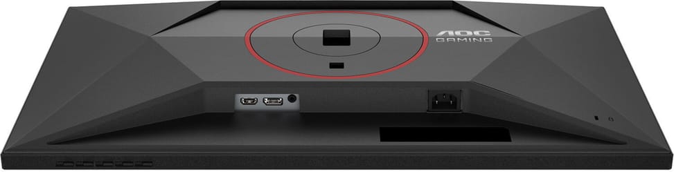 Écran 27" Gaming Full HD AOC 27G4 — image 10