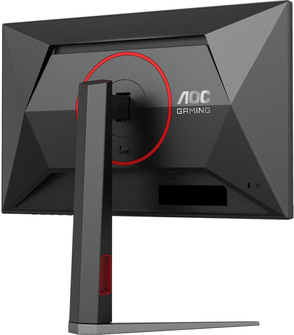 Écran 27" Gaming Full HD AOC 27G4 — image 7