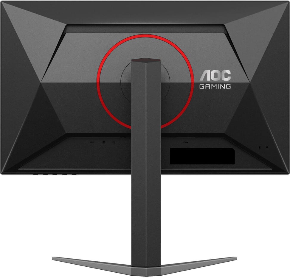 Écran 27" Gaming Full HD AOC 27G4 — image 8