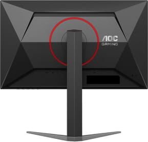 Écran 27" Gaming Full HD AOC 27G4 — image 8