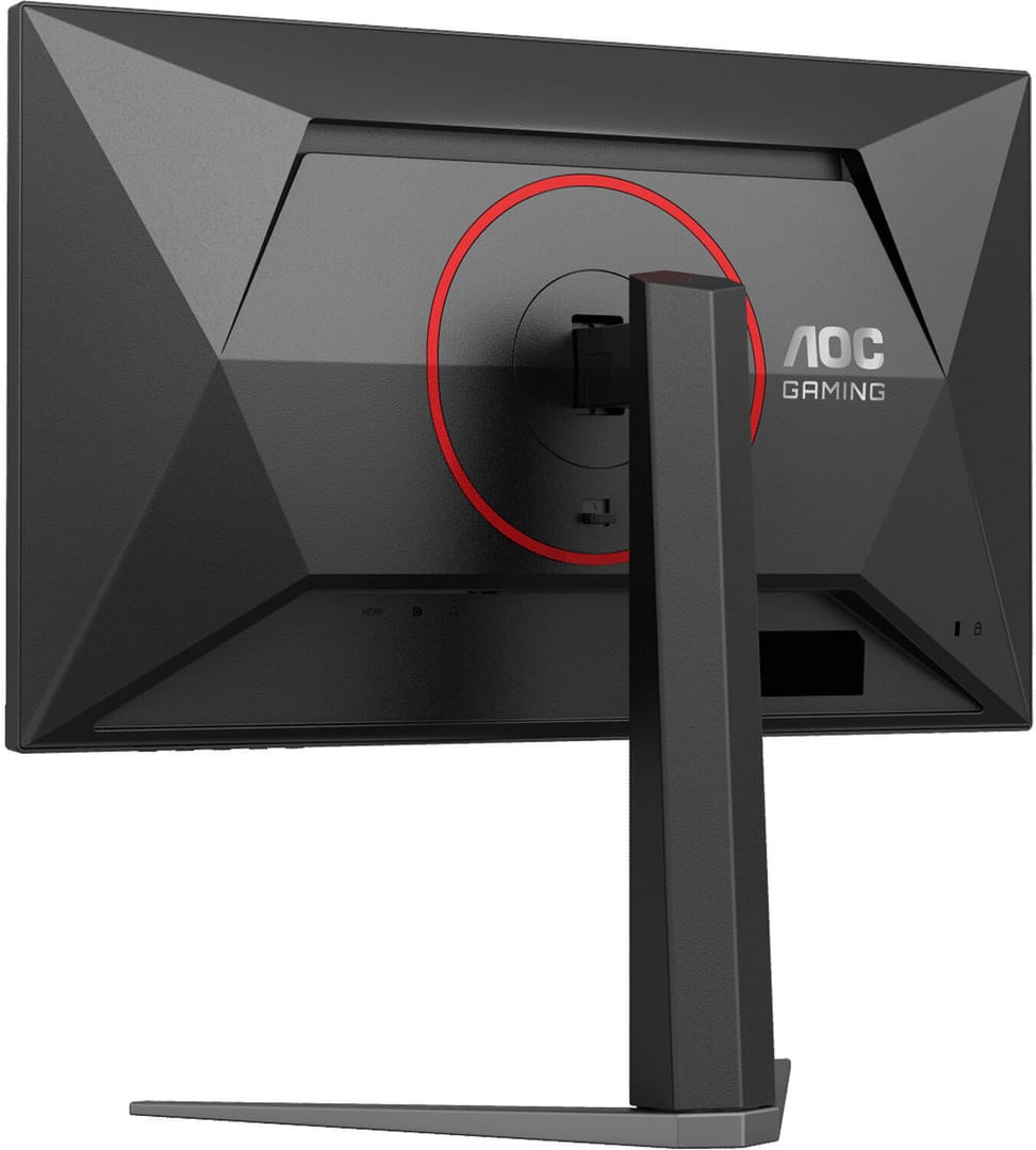 Écran 27" Gaming Full HD AOC 27G4 — image 9