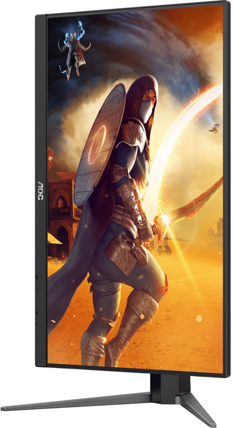 Écran 27" Gaming Full HD AOC 27G4 — image 6