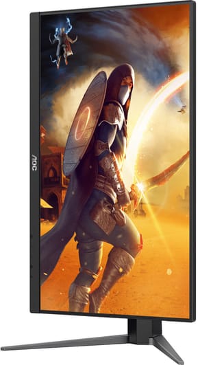 شاشة 27" للألعاب Full HD AOC 27G4 — صورة 6