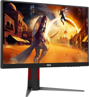 شاشة 27" للألعاب Full HD AOC 27G4 — صورة 2
