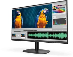 Écran 27" Gaming AOC QHD (Q27B2S2) — image 3