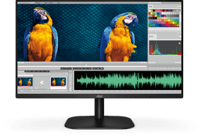شاشة 27" للألعاب AOC QHD (Q27B2S2)