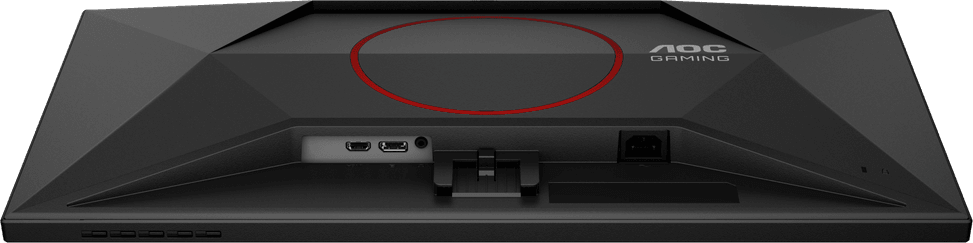 AOC 27G4E 27" Full HD Gaming Monitor — image 10