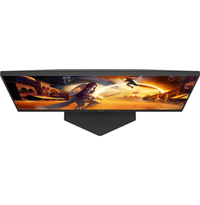 Écran 27" Gaming Full HD AOC 27G4E