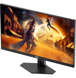 Écran 27" Gaming Full HD AOC 27G4E