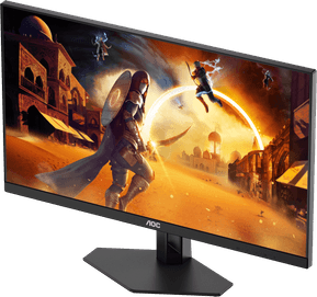 شاشة 27" للألعاب Full HD AOC 27G4E — صورة 4