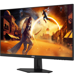 Écran 27" Gaming Full HD AOC 27G4E
