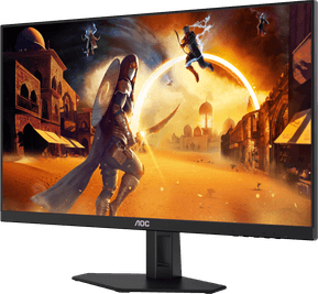 شاشة 27" للألعاب Full HD AOC 27G4E — صورة 3