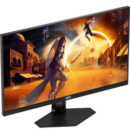 Écran 27" Gaming Full HD AOC 27G4E