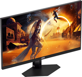 شاشة 27" للألعاب Full HD AOC 27G4E — صورة 5