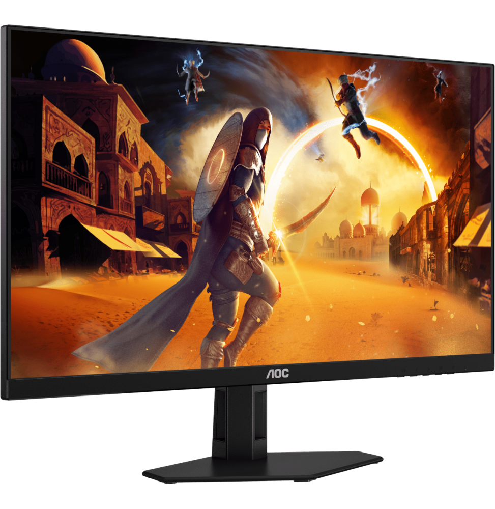 Écran 27" Gaming Full HD AOC 27G4E