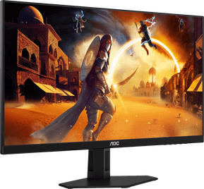شاشة 27" للألعاب Full HD AOC 27G4E