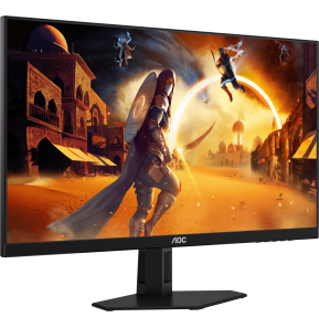 Écran 27" Gaming Full HD AOC 27G4E