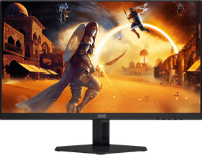 شاشة 27" للألعاب Full HD AOC 27G4E — صورة 2