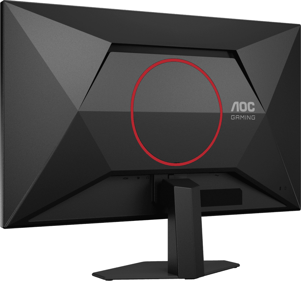 AOC 27G4E 27" Full HD Gaming Monitor — image 6