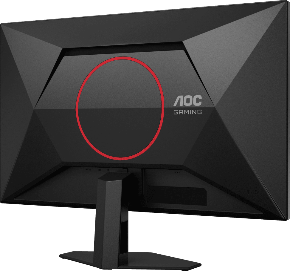 AOC 27G4E 27" Full HD Gaming Monitor — image 8