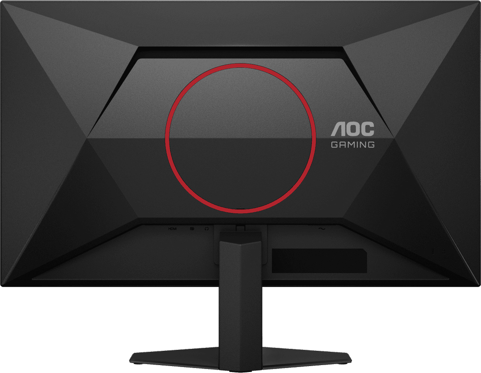 Écran 27" Gaming Full HD AOC 27G4E — image 7