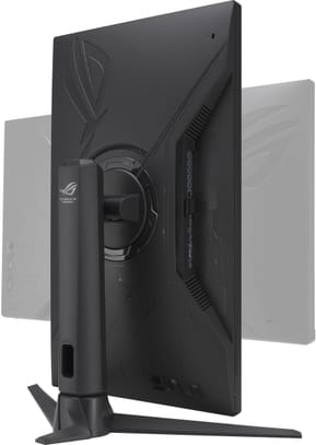 Écran 27" Gaming Asus ROG Strix XG27AQ — image 8