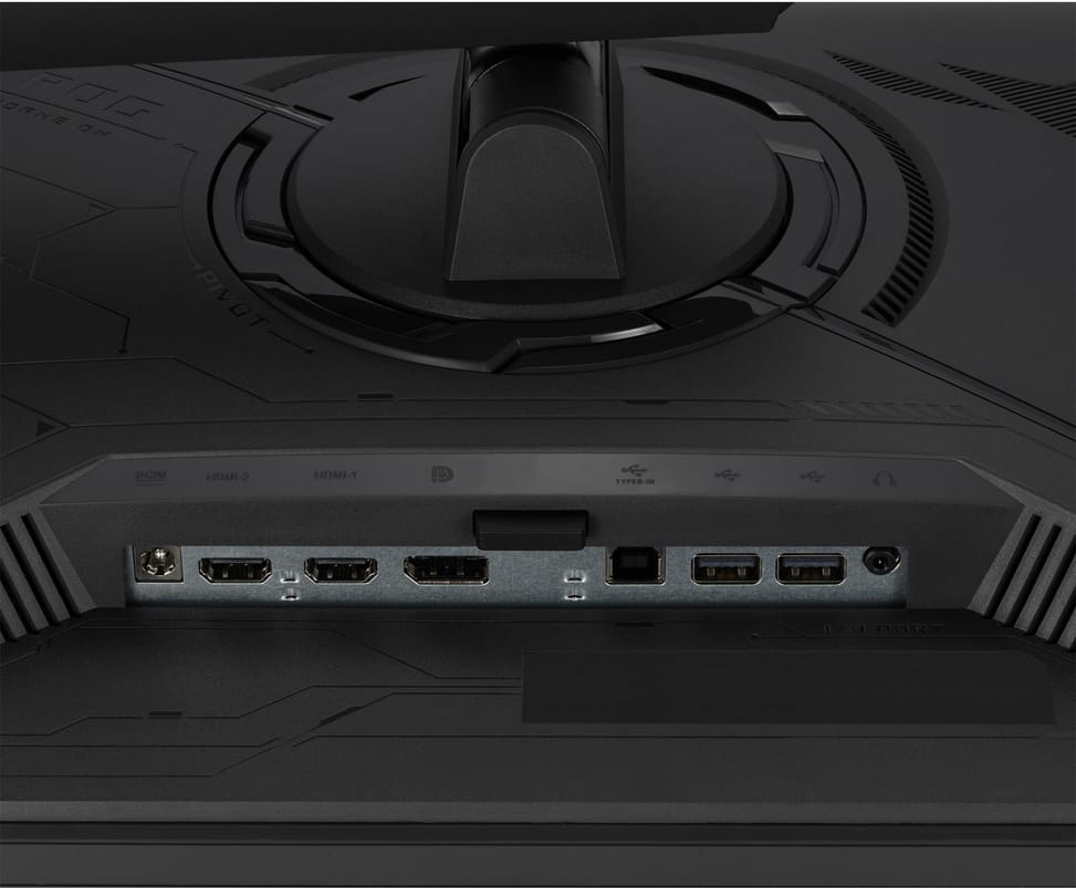Asus ROG Strix XG27AQ 27" Gaming Monitor — image 4