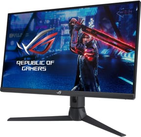 شاشة 27" للألعاب Asus ROG Strix XG27AQ — صورة 3