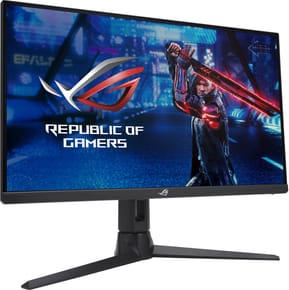 شاشة 27" للألعاب Asus ROG Strix XG27AQ — صورة 2