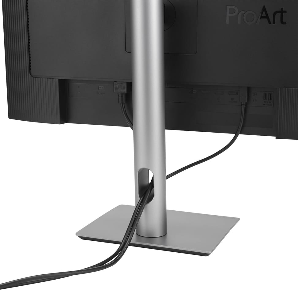 Écran 27" Asus Pro Art (PA279CRV) — image 9