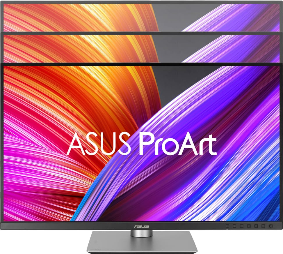 Écran 27" Asus Pro Art (PA279CRV) — image 5