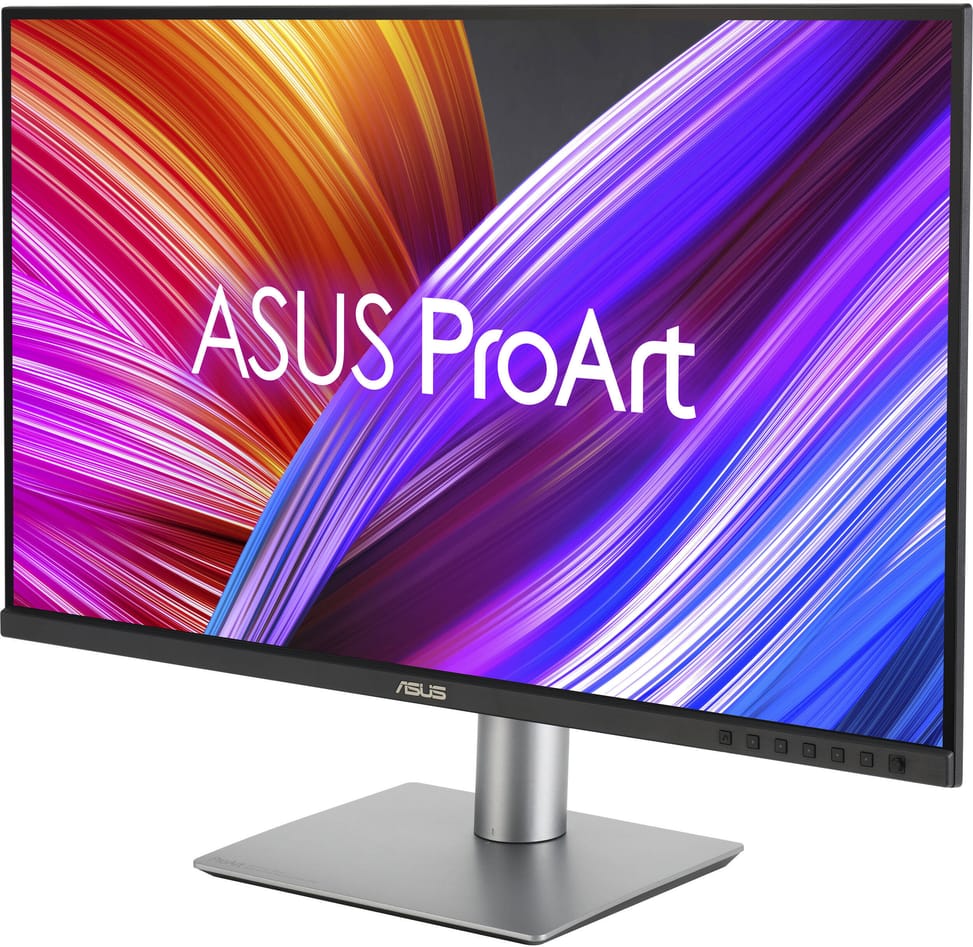 Écran 27" Asus Pro Art (PA279CRV) — image 3