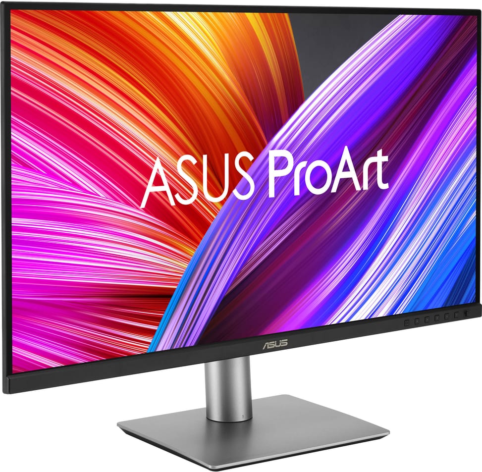 Écran 27" Asus Pro Art (PA279CRV) — image 2