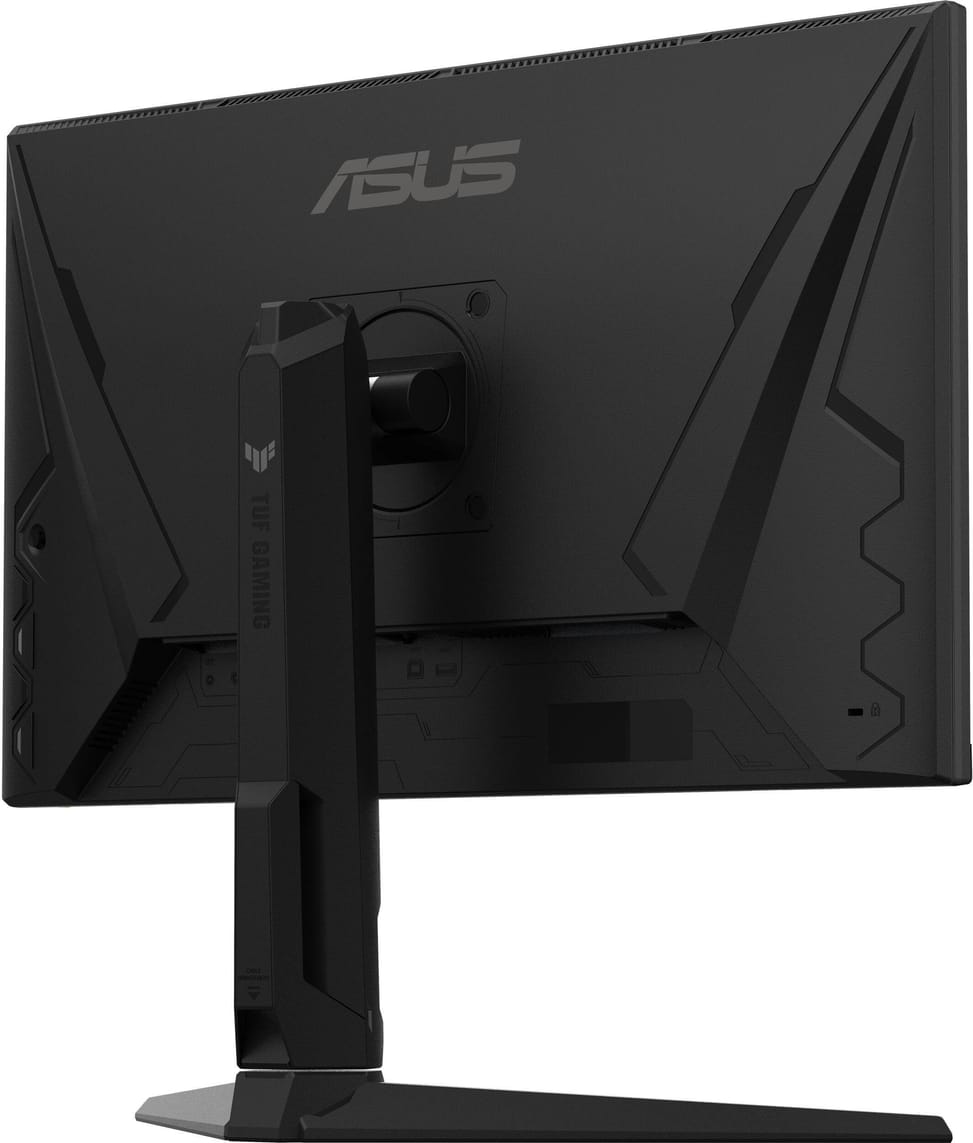 شاشة 27" للألعاب Asus TUF (VG27AQML1A) — صورة 4