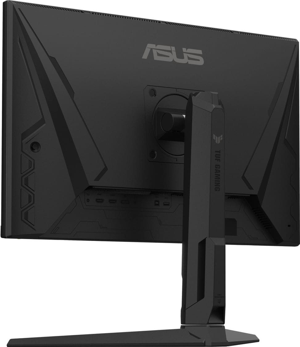 شاشة 27" للألعاب Asus TUF (VG27AQML1A) — صورة 6